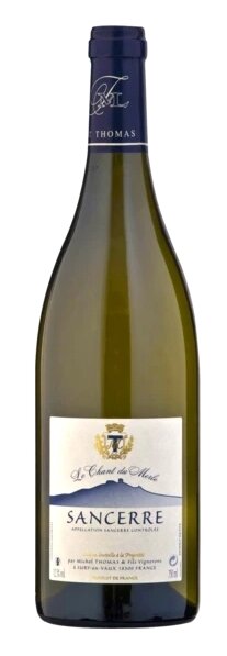 Michel Thomas & Fils Le Chant du Merle Sancerre Blanc Michel Thomas & Fils Le Chant du Merle Sancerre Blanc