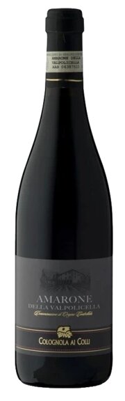 Colognola Ai Colli Amarone della Valpolicella
