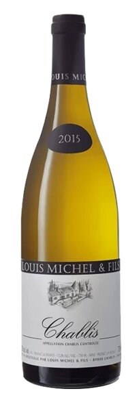 Louis Michel Chablis