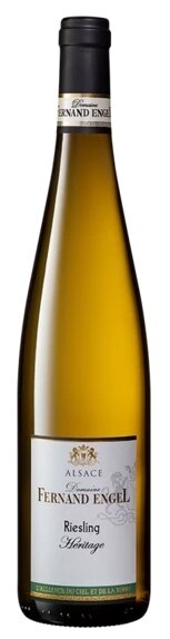 Fernard Engel Riesling Réserve Fernard Engel Riesling Réserve