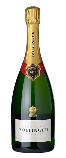 Bollinger Special Cuvée Brut Aÿ Champagne magnum