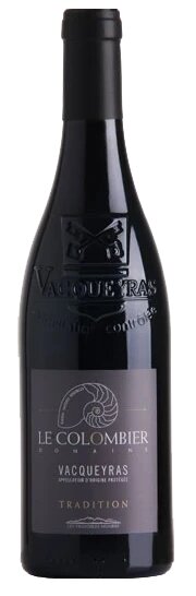 Domaine Le Colombier Tradition Vacqueyras