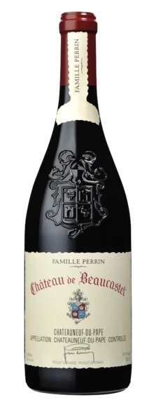 Château de Beaucastel Châteauneuf-du-Pape