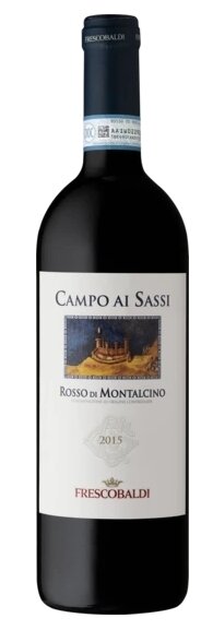 Campo Al Sassi Rosso Di Montalcino Campo Al Sassi Rosso Di Montalcino