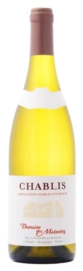 Domaine des Malandes Chablis Domaine des Malandes Chablis