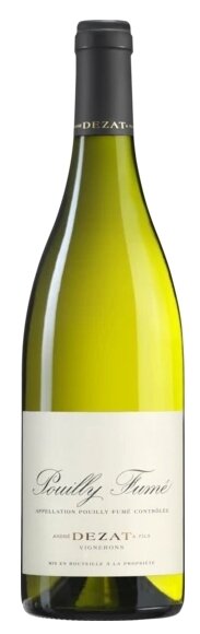 André Dezat Pouilly-fumé