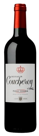 Château Coucheroy Pessac-Léognan Château Coucheroy Pessac-Léognan