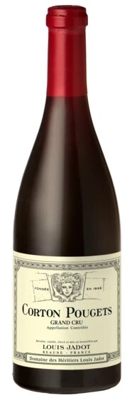 Louis Jadot Corton Pougets Grand Cru Louis Jadot Corton Pougets Grand Cru