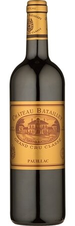 Château Batailley Pauillac (Grand Cru Classé)
