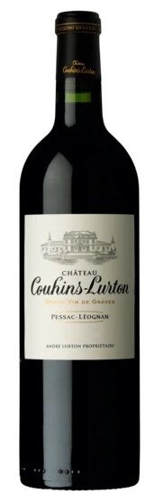 Château Couhins-Lurton Pessac-Léognan
