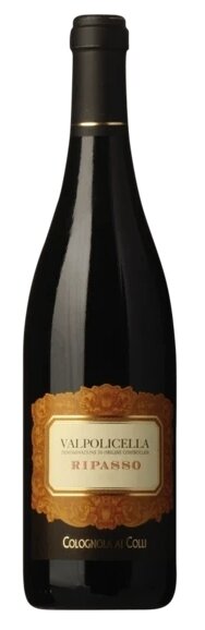 Colognola Ai Colli Valpolicella Ripasso