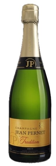 Champagne Jean Pernet Tradition Brut