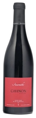Baudry-Dutour Amaranthe Chinon Rouge
