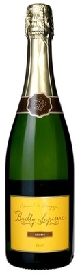 Crémant de Bourgogne Bailly Lapierre Réserve Brut