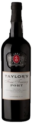 Taylor's Fine Port Rood Taylor's Fine Port Rood