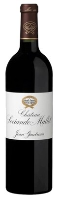Château Sociando-Mallet Haut-Médoc