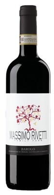 Rivetti Massimo Barolo