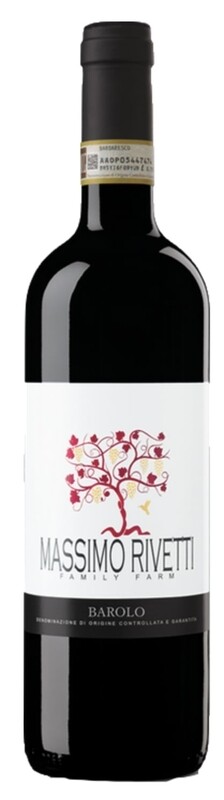 Rivetti Massimo Barolo