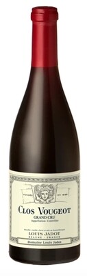 Louis Jadot Clos Vougeot Grand Cru