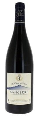 Michel Thomas & Fils Sancerre Rouge