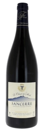 Michel Thomas & Fils Sancerre Rouge Michel Thomas & Fils Sancerre Rouge