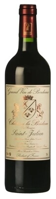 Château La Bridane Saint-Julien