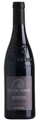Domaine Le Colombier Tradition Vacqueyras Domaine Le Colombier Tradition Vacqueyras