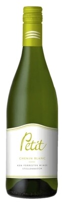 Ken Forrester Petit Chenin Blanc Ken Forrester Petit Chenin Blanc