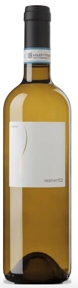Massimo Rivetti Viarivetti22 Langhe Bianco