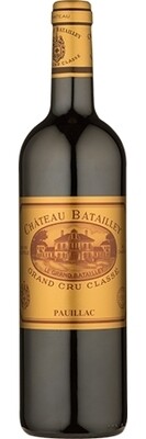Château Batailley Pauillac (Grand Cru Classé)