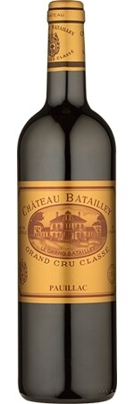 Château Batailley Pauillac (Grand Cru Classé)