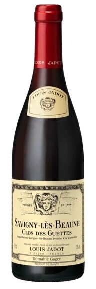 Louis Jadot Savigny-Les-Beaune Clos Des Guettes