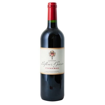 Château Lafleur Gazin Pomerol
