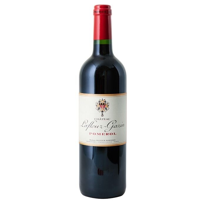 Château Lafleur Gazin Pomerol