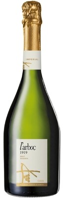 l'Arboc Cava Brut Reserva Impérial