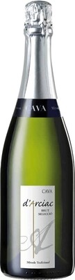 D'Arciac Cava Brut Selecció
