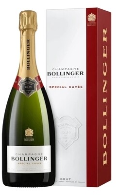 Bollinger Special Cuvée Brut Aÿ Champagne magnum