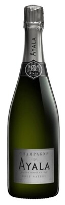 Champagne Ayala Brut Nature