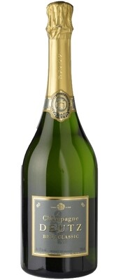 Champagne Deutz Brut Classic