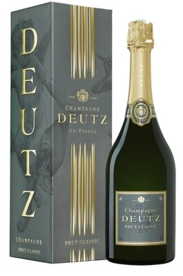 Champagne Deutz Brut Classic