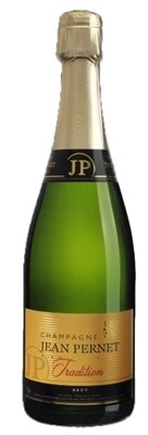 Champagne Jean Pernet Tradition Brut Champagne Jean Pernet Tradition Brut