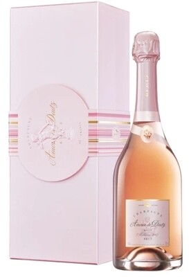 Deutz Amour de Deutz Millesimé Rosé Brut Champagne
