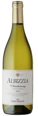 Albizzia Chardonnay Di Toscana Frescobaldi 75cl