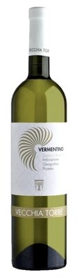 Vecchia Torre Vermentino Salento Bianco Vecchia Torre Vermentino Salento Bianco