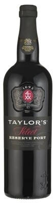 Taylor's Select Reserve Porto Tinto Taylor's Select Reserve Porto Tinto