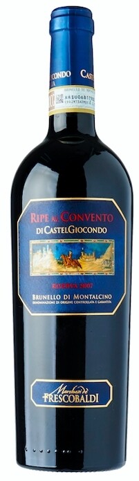 Tenuta CastelGiocondo Brunello di Montalcino Riserva