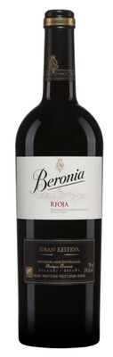 Beronia Rioja Gran Reserva