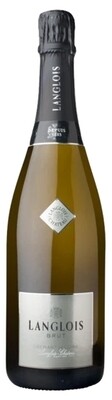Langlois-Chateau Crémant de Loire Brut