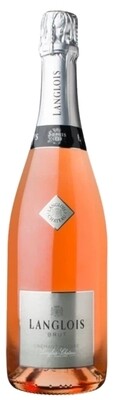 Langlois-Chateau Crémant de Loire Brut Rosé