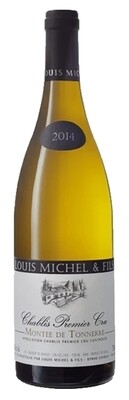 Louis Michel & Fils Chablis Premier Cru 'Montée de Tonnerre'